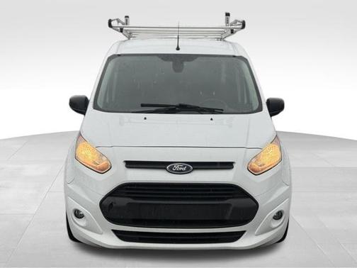 2016 Ford Transit Connect XLT