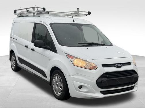 2016 Ford Transit Connect XLT