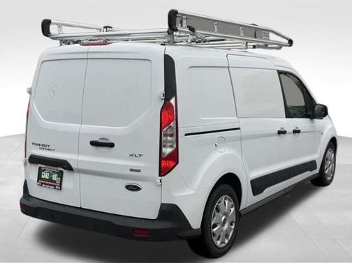 2016 Ford Transit Connect XLT