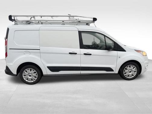 2016 Ford Transit Connect XLT