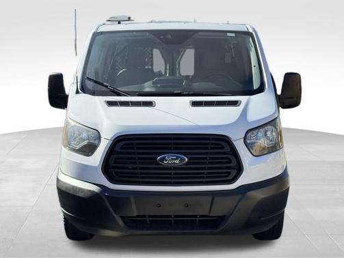 2016 Ford Transit-250 Base