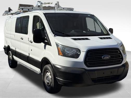 2016 Ford Transit-250 Base