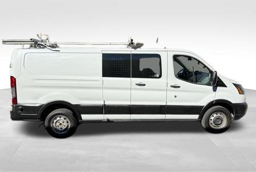 2016 Ford Transit-250 Base