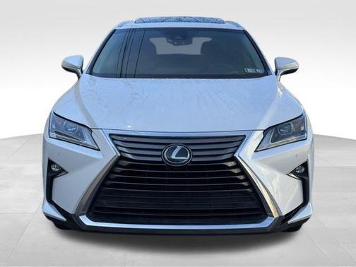 2019 Lexus RX 350 Base
