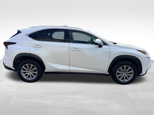 2016 Lexus NX 200t Base