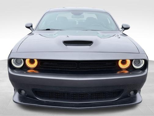 2020 Dodge Challenger GT