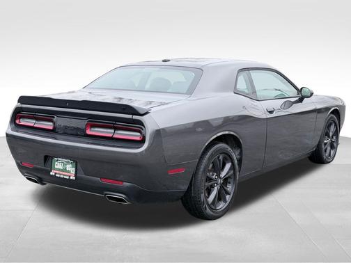 2020 Dodge Challenger GT