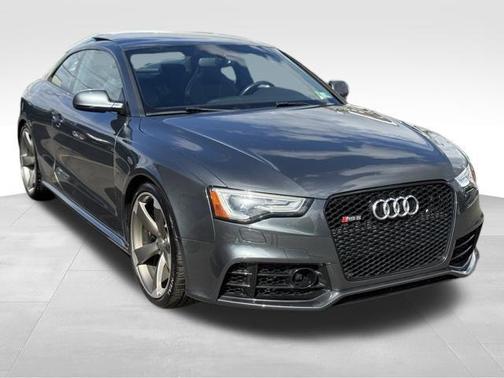 2014 Audi RS 5 4.2