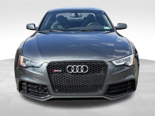 2014 Audi RS 5 4.2