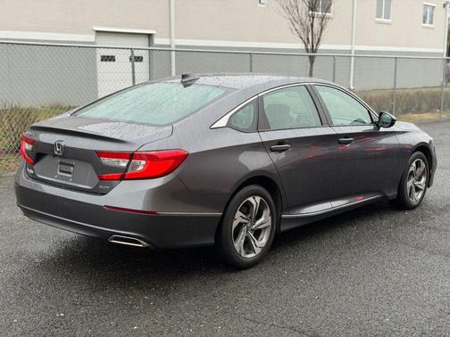 2019 Honda Accord EX-L 2.0T