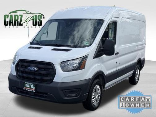 2020 Ford Transit-250 Base