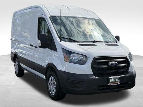 2020 Ford Transit-250 Base