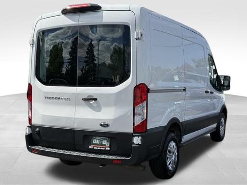 2020 Ford Transit-250 Base