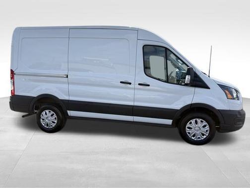 2020 Ford Transit-250 Base