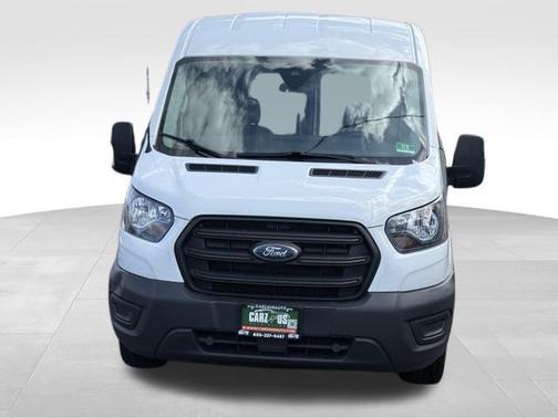 2020 Ford Transit-250 Base