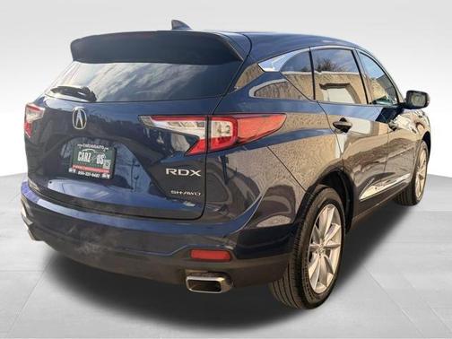 2023 Acura RDX Base
