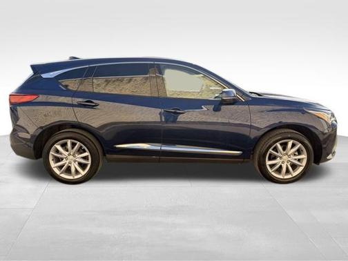 2023 Acura RDX Base
