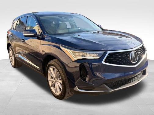 2023 Acura RDX Base