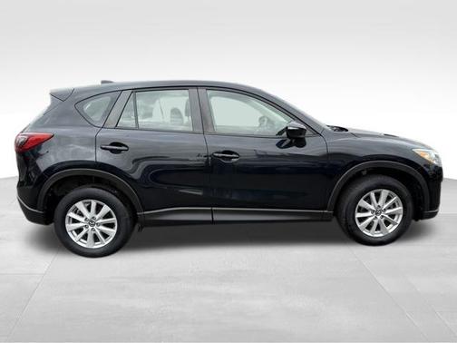2015 Mazda CX-5 Sport