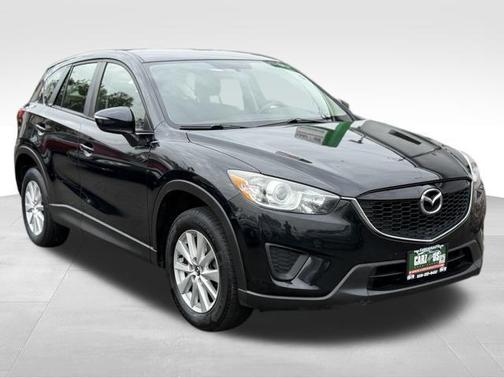 2015 Mazda CX-5 Sport
