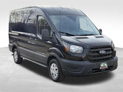 2020 Ford Transit-250 Base