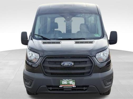 2020 Ford Transit-250 Base