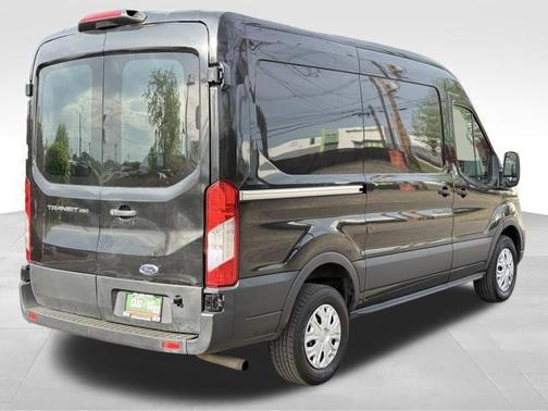2020 Ford Transit-250 Base