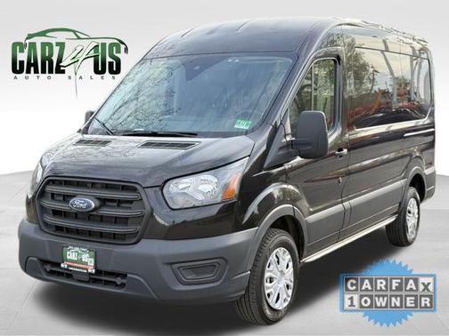 2020 Ford Transit-250 Base