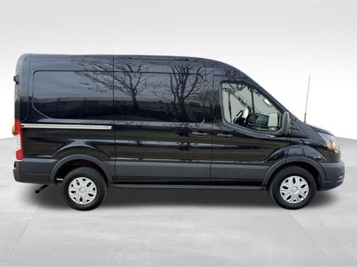2020 Ford Transit-250 Base