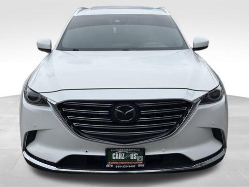 2018 Mazda CX-9 Signature