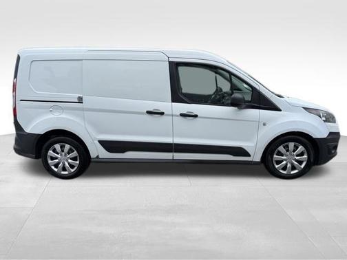 2015 Ford Transit Connect XL