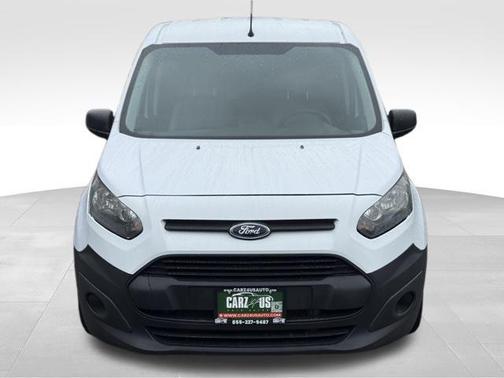 2015 Ford Transit Connect XL