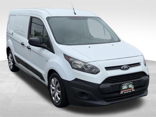 2015 Ford Transit Connect XL
