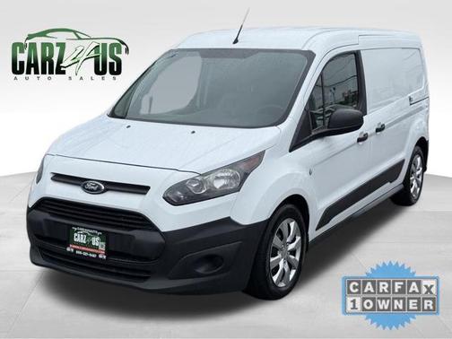 2015 Ford Transit Connect XL