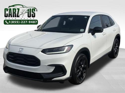 2023 Honda HR-V AWD Sport