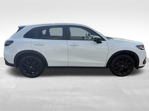 2023 Honda HR-V AWD Sport