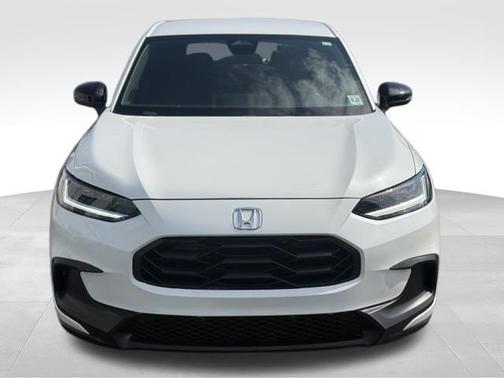 2023 Honda HR-V AWD Sport