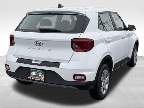 2020 Hyundai VENUE SE