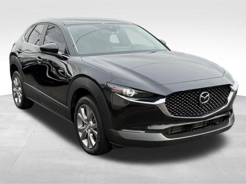 2020 Mazda CX-30 Select