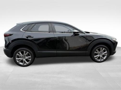 2020 Mazda CX-30 Select