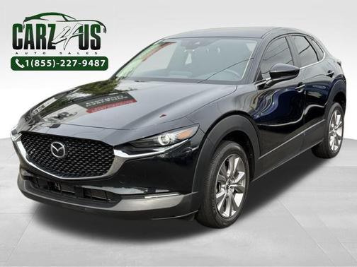 2020 Mazda CX-30 Select