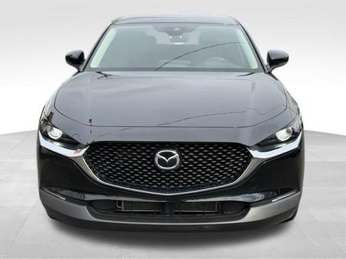 2020 Mazda CX-30 Select