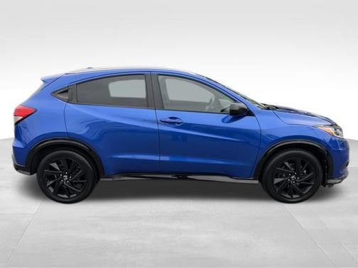 2021 Honda HR-V AWD Sport