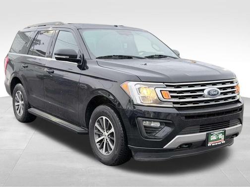 2019 Ford Expedition XLT