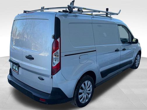 2022 Ford Transit Connect XLT