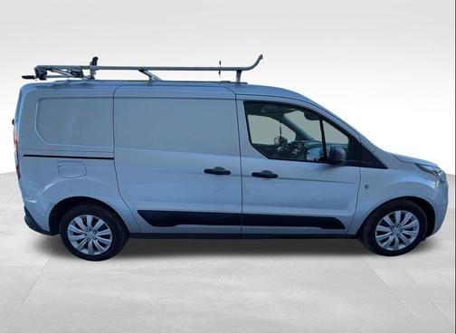 2022 Ford Transit Connect XLT