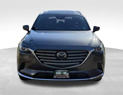 2021 Mazda CX-9 Grand Touring
