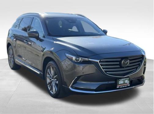 2021 Mazda CX-9 Grand Touring