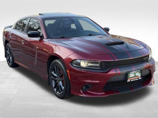2021 Dodge Charger GT