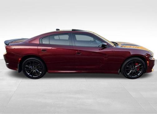 2021 Dodge Charger GT